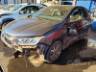 2020 HONDA CITY 