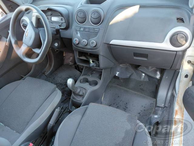 2021 CHEVROLET MONTANA 
