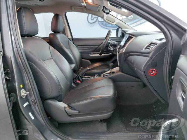 2025 MITSUBISHI L200 TRITON 