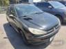 2006 PEUGEOT 206 SW 
