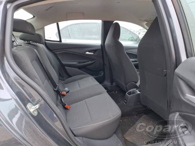 2025 CHEVROLET ONIX PLUS 