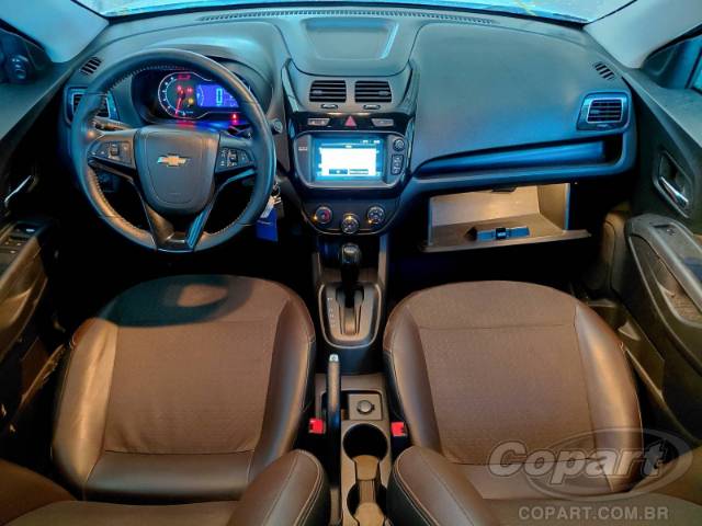 2019 CHEVROLET COBALT 