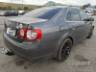 2009 VOLKSWAGEN JETTA 