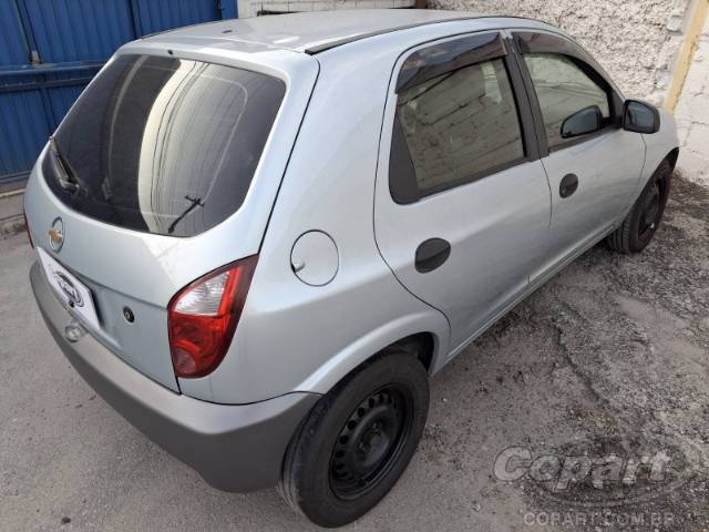 2011 CHEVROLET CELTA 
