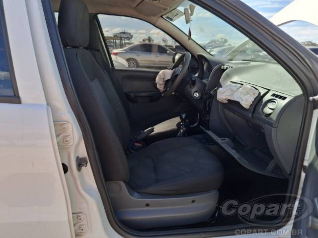 2016 FIAT PALIO 