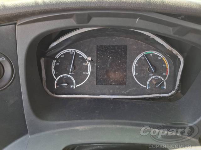 2021 MERCEDES BENZ ATEGO 