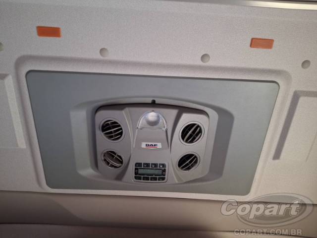 2024 DAF XF 
