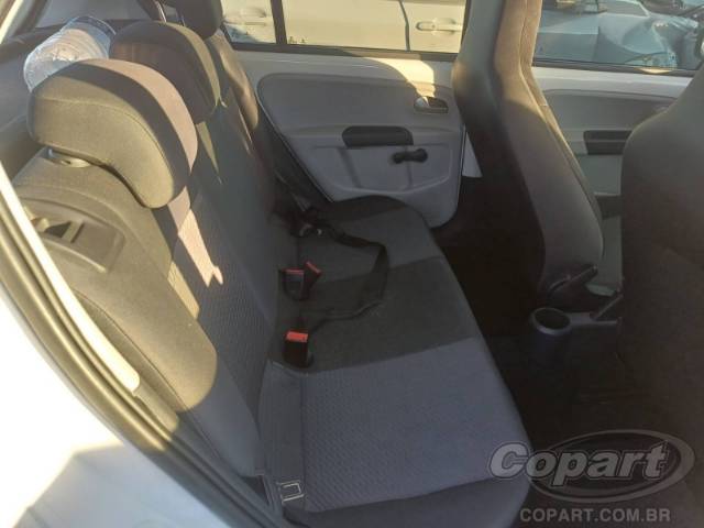 2018 VOLKSWAGEN UP 