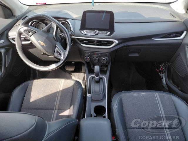 2023 CHEVROLET TRACKER 