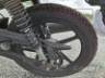 2023 YAMAHA YBR 125I FACTOR 