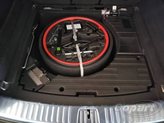 2022 PORSCHE CAYENNE COUPE 