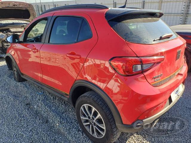 2026 FIAT ARGO 