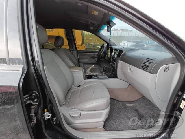 2009 KIA SORENTO 