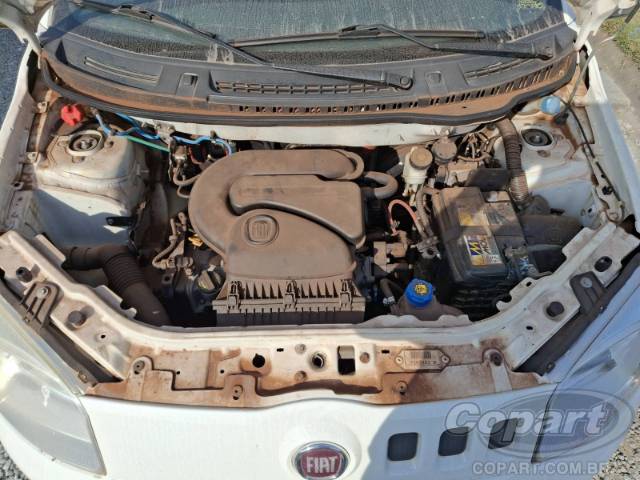 2015 FIAT UNO 