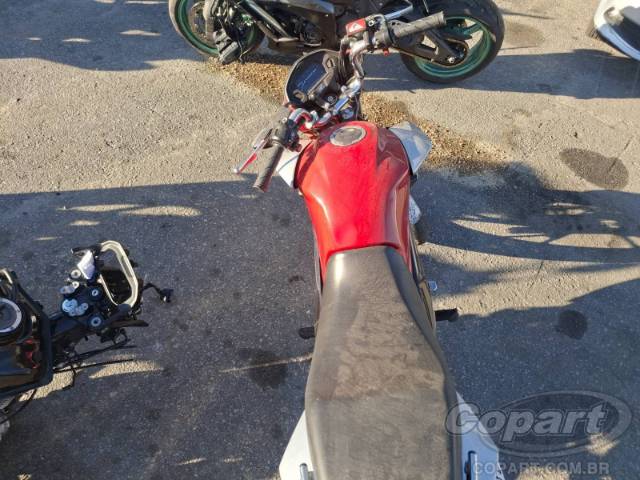 2023 HONDA CG 160 