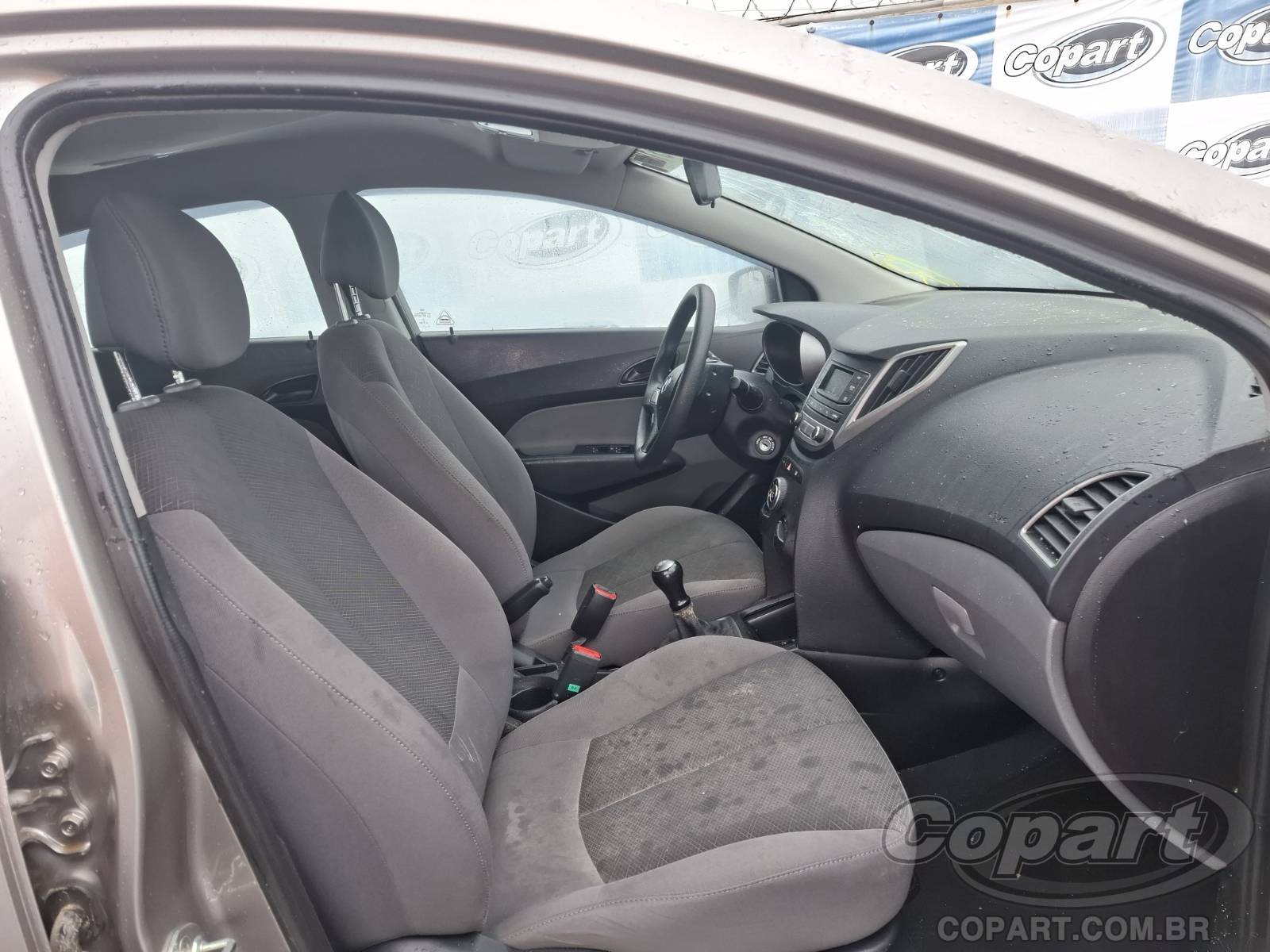 Foto 5: 2018 HYUNDAI HB20S