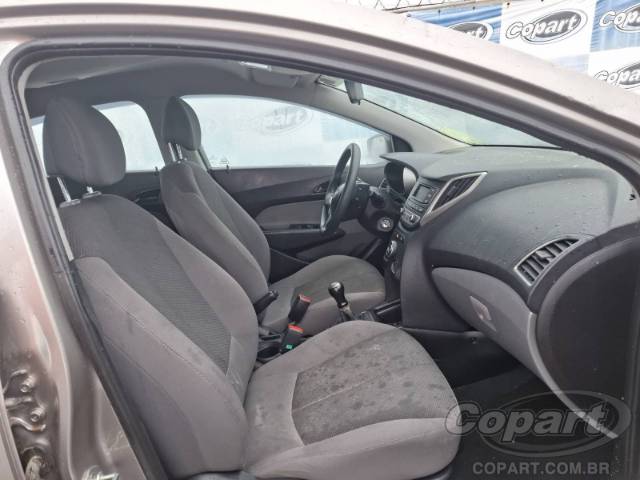 2018 HYUNDAI HB20S 