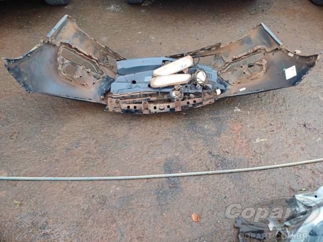 2017 CHEVROLET TRACKER 