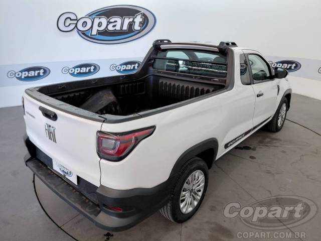 2025 FIAT STRADA 