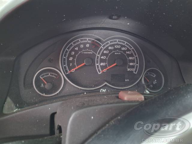 2012 CHEVROLET CELTA 