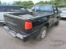 1996 CHEVROLET S10 