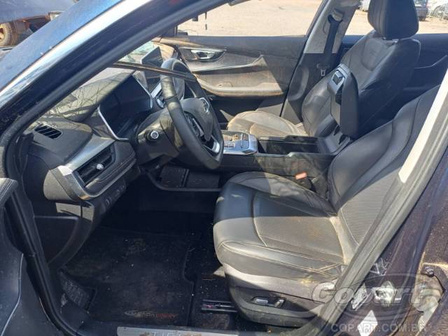 2024 CAOA CHERY TIGGO 8 