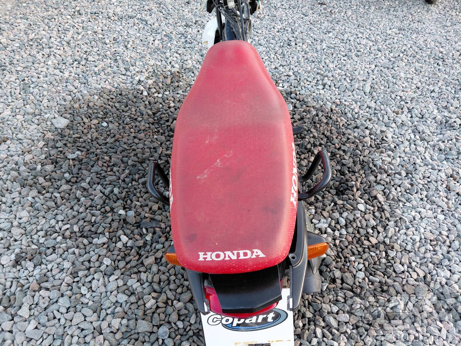 2025 HONDA POP — foto 10 de 11