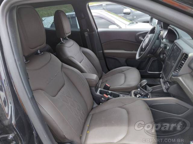 2027 FIAT TORO 