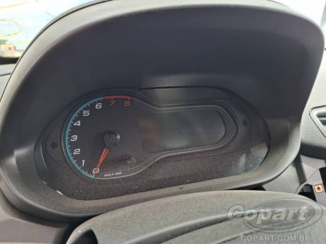 2018 CHEVROLET PRISMA 