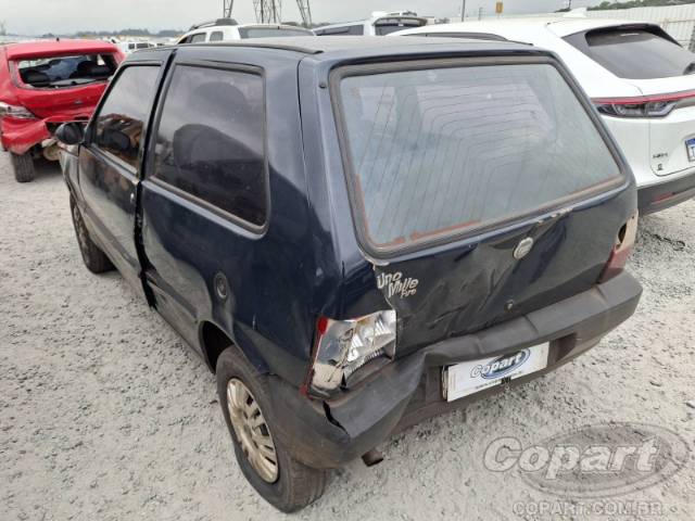 2006 FIAT UNO 