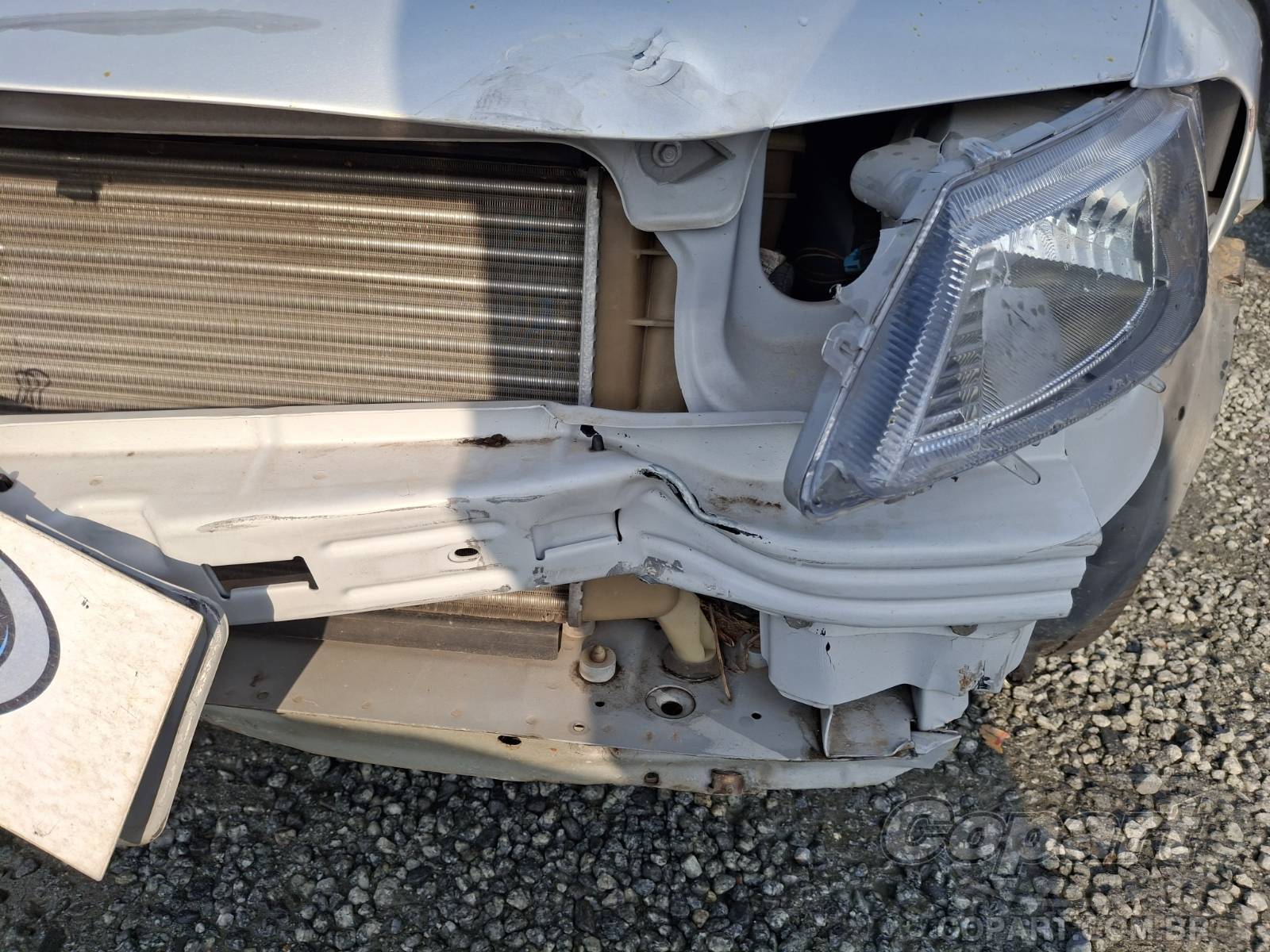 2003 CHEVROLET CELTA — foto 15 de 15