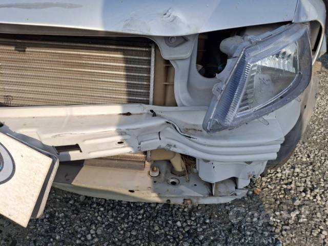 2003 CHEVROLET CELTA 