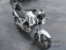 2005 HONDA CBX 250 
