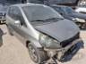 2008 HONDA FIT 