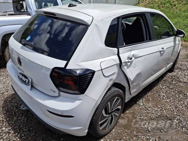 2024 VOLKSWAGEN POLO 