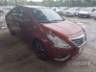 2016 NISSAN VERSA 