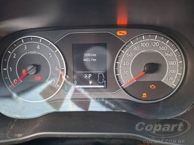 2026 RENAULT DUSTER 