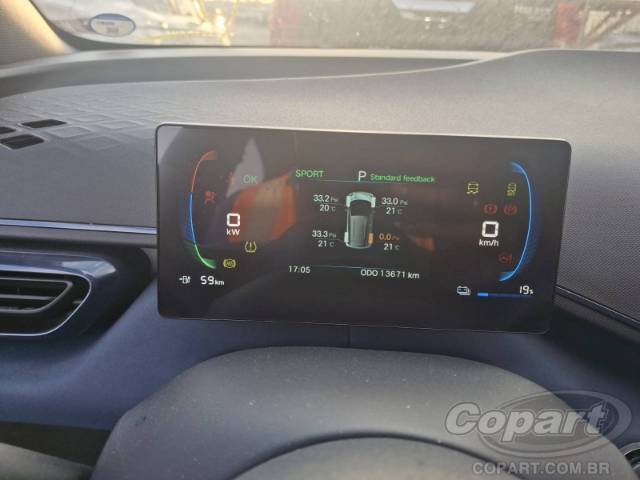 2025 BYD DOLPHIN MINI 