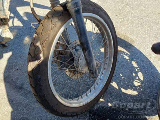2025 HONDA NXR 160 