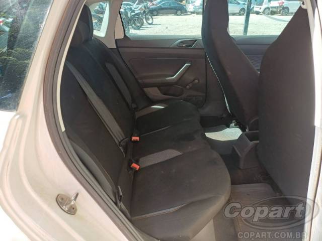 2024 VOLKSWAGEN POLO 