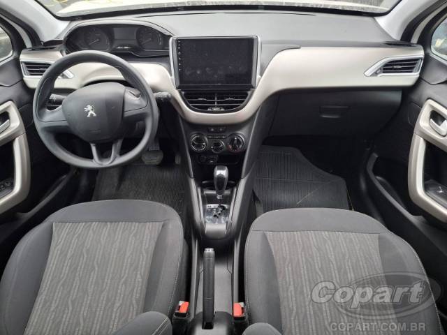 2022 PEUGEOT 2008 
