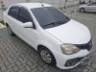 2018 TOYOTA ETIOS SEDA 