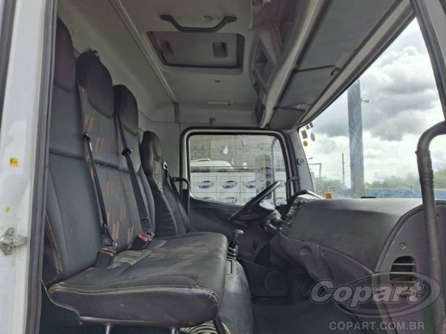 2022 MERCEDES BENZ ATEGO 