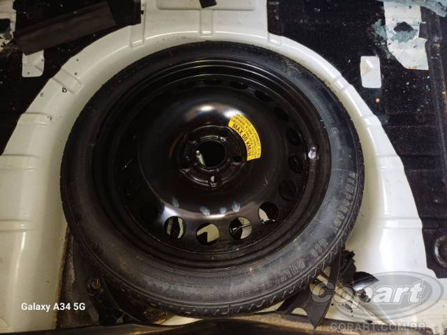 2015 CHEVROLET CRUZE HATCH 