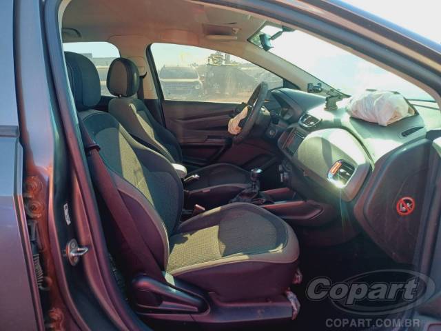 2013 CHEVROLET PRISMA 