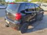 2011 VOLKSWAGEN FOX 