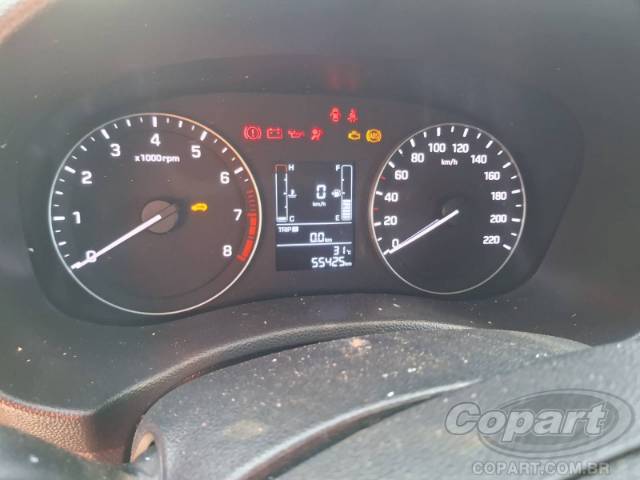 2021 HYUNDAI CRETA 