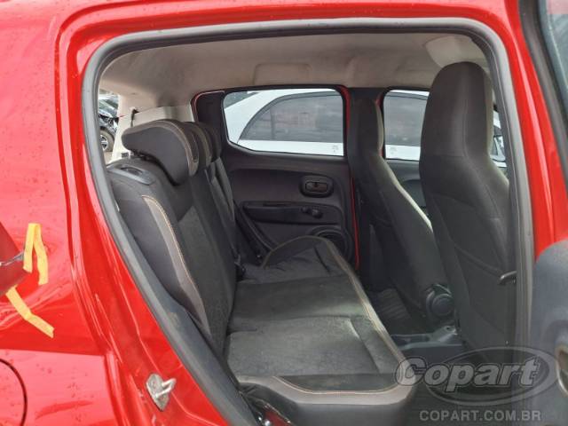 2022 FIAT MOBI 