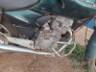 2004 HONDA CG 125 