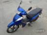 2017 HONDA BIZ 